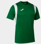 Joma T-shirt Green S/s M