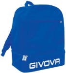 Givova ZAINO GIVOVA SPORT AZZURRO Tg. UNICA