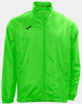 Joma RAINJACKET IRIS GREEN FLUOR zöld XL