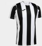 Joma Inter Classic Short Sleeve T-shirt White Black S