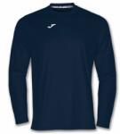 Joma L/s T-shirt Combi Navy Blue 6xs-5xs