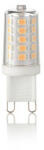 Ideal Lux Bec LED G9 3W 3000K lumina calda Ideal Lux (209043)