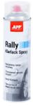 APP Spray lac lucios APP Rally 600ml