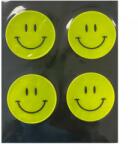 Car Boy Corporation Japan Bebe la Bord Buline Happy Smile 4 buc HAPPY SMILE (4buc)