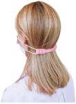 Car Boy Co Ltd Japan Banda de fixare pentru masti de protectie copii, 2 buc