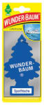 Wunder-Baum Odorizant Auto Wunder-Baum®, Sport (AVX-AM23-008) - demarc