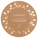 Lumene Веган Бронзираща пудра с хиалуронова киселина Lumene Natural Glow (83981)