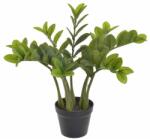  Planta artificiala+ghiveci pentru decoratiuni florale (8215)
