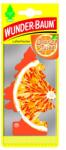 Wunder-Baum Odorizant Auto Wunder-Baum®, Orange Juice
