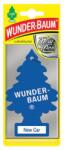 Wunder-Baum Odorizant Auto Wunder-Baum®, New Car