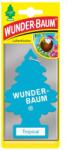 Wunder-Baum Odorizant Auto Wunder-Baum®, Tropical