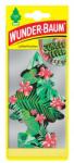 Wunder-Baum Odorizant Auto Wunder-Baum®, Jungle Fever