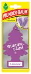Wunder-Baum Odorizant Auto Wunder-Baum®, Lavender - vixo