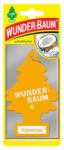 Wunder-Baum Odorizant Auto Wunder-Baum®, Coconut