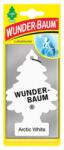 Wunder-Baum Odorizant Auto Wunder-Baum®, Arctic White