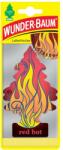 Wunder-Baum Odorizant Auto Wunder-Baum®, Red Hot
