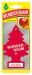 Wunder-Baum Odorizant Auto Wunder-Baum®, Apple & Cinnamon