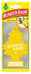 Wunder-Baum Odorizant Auto Wunder-Baum®, Vanilla
