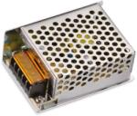 Braytron Transformator pentru iluminat LED, crom, 25W, 12VDC, IP20, Braytron (BY02-00250)