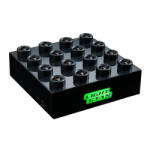 Open Brick Source Jucarie - Seturi de constructie cu lumini Stax - Baza de alimentare USB (J03000) - jucariipentrucopil