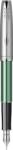 Parker Stilou Parker Sonnet Royal Sandblasted Green CT (PEN2169382)