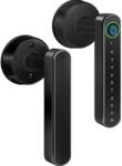 Mentor Yala Inteligenta Mentor SY015 Premium WiFi universala 4in1