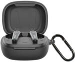 Earfun AirPro3 TWS fülhallgató védőtok (fekete)