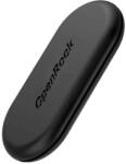 OneOdio Protection case OneOdio for OpenRock Pro OWS Earphones (black) (OpenRock Silicone Ho)