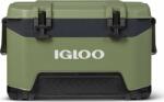 Igloo Lada frigorifica de voiaj Igloo BMX 52 , 49L, verde, 7, 41 kg (IG-50540)