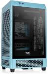 Thermaltake The Tower 200 Blue (CA-1X9-00SBWN-00)