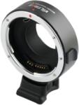 Viltrox Adaptor montura Viltrox EF-FX1 Auto Focus de la Canon EF/S la Fujifilm FX mount