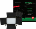 Patona Lampa foto-video PATONA Premium cu 216 LED-uri WW/RGB si temperatura reglabila -4289