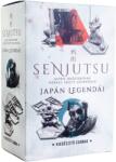 Stone Sword Games Senjutsu: Japán legendái kiegészítő