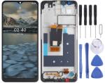 Nokia LCD Дисплей и Тъчскрийн с Рамка за Nokia 2.4 TA-1277 TA-1275 TA-1274 TA-1270