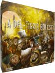Garphill Games A Dél-Tigris bölcsei