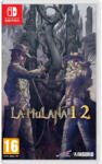 NIS America La-Mulana 1 & 2 (Switch)