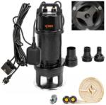 IBO WQI 15-7-1.1 20 m (119516)