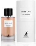 Alhambra Rose Oud EDP 100 ml Parfum