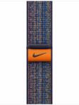 Apple Watch 41mm Nike Band Game Nike Sport Loop Royal/Orange