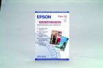Epson Premium Semigloss Photo Paper, DIN A3+, 251g/m? , 20 Sheet