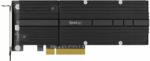 Synology M2D20 Dual-slot M. 2 SSD adapter card for cache acceleration