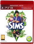 Electronic Arts The Sims 3 [Greatest Hits] (PS3)