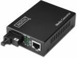 Digitus Fast Ethernet Singlemode BiDi Media Converter