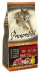 Primordial Grain Free Adult Buffalo & Mackerel 2 kg