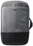 Acer ABG810 14″ 3in1 notebook hátizsák Grey