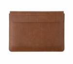 FIXED Bőrtok FIXED Oxford for Apple MacBook 12″ Brown