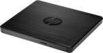 HP External USB Slim DVD-Writer Black BOX