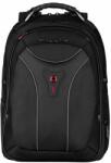 Platinet Wenger Carbon Apple Computer Backpack Black 17″ Black