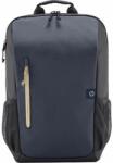 HP Travel 18 Liter Laptop Backpack 15, 6″ Night Blue