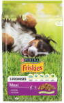 Friskies Adult Maxi Beef 10 kg